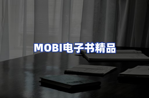 外文电子书产品